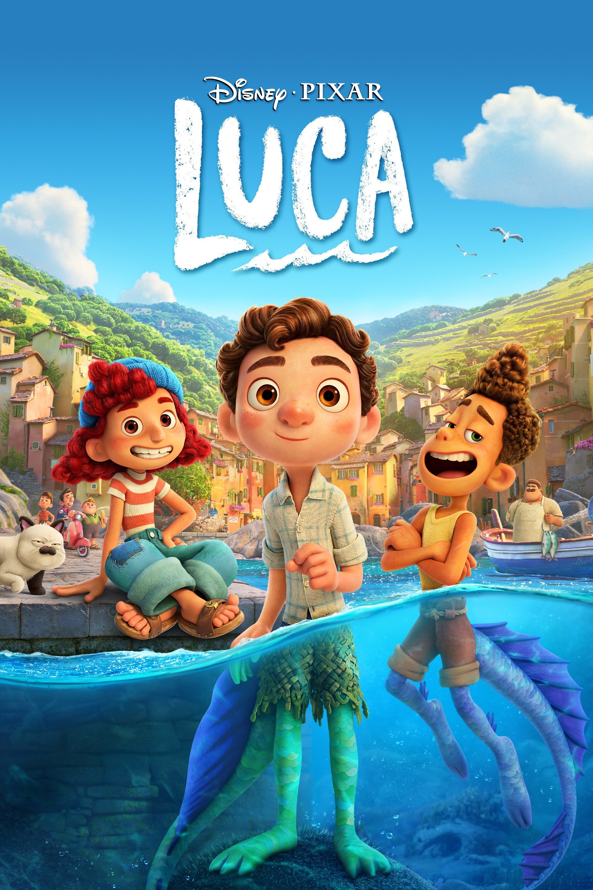 Luca (2021) [74055] (A1772150523) [[Movies 2.0]] --Plex--